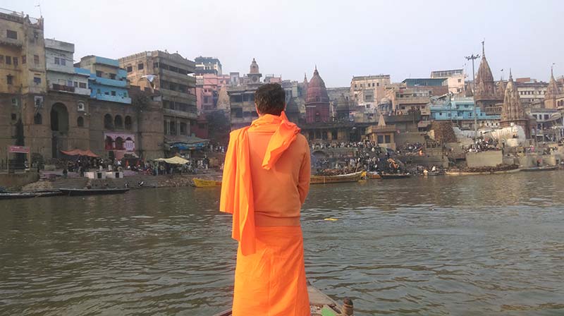 Varanasi - 3 Day Private Tour