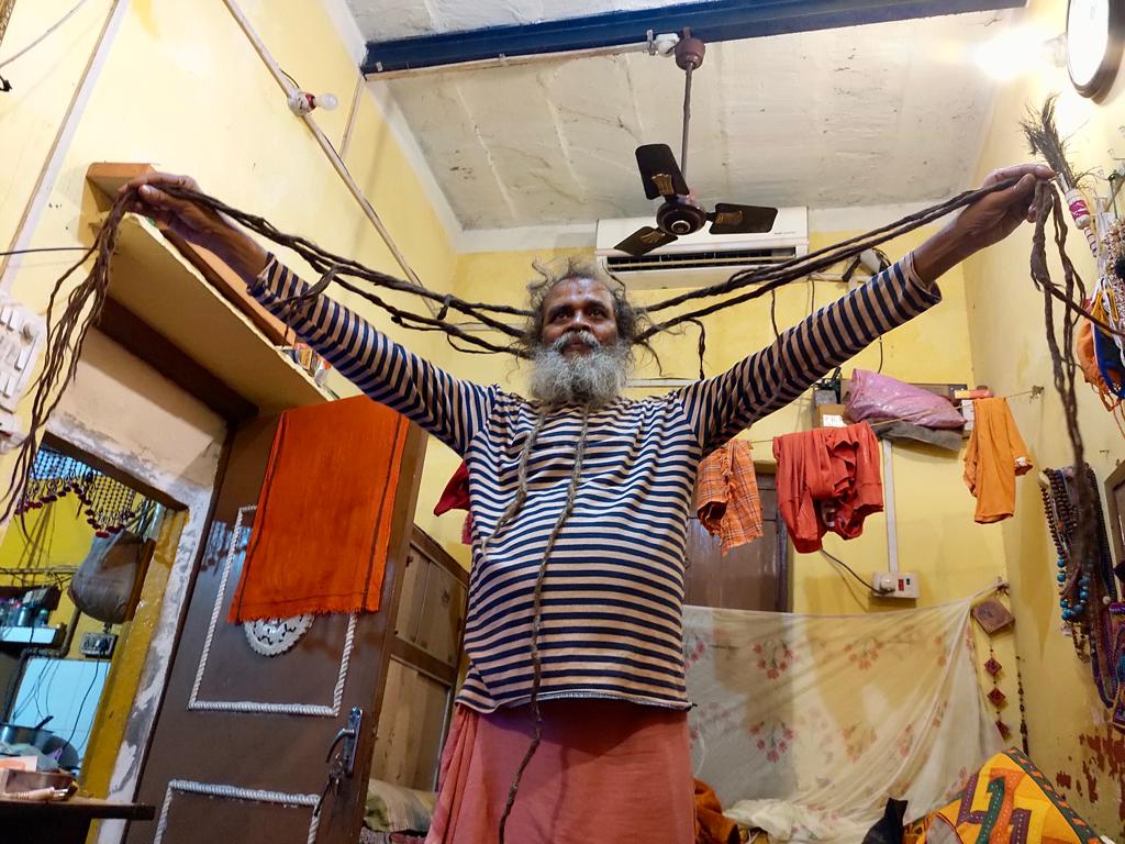 Special Varanasi Tour